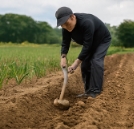 마늘 심는 방법