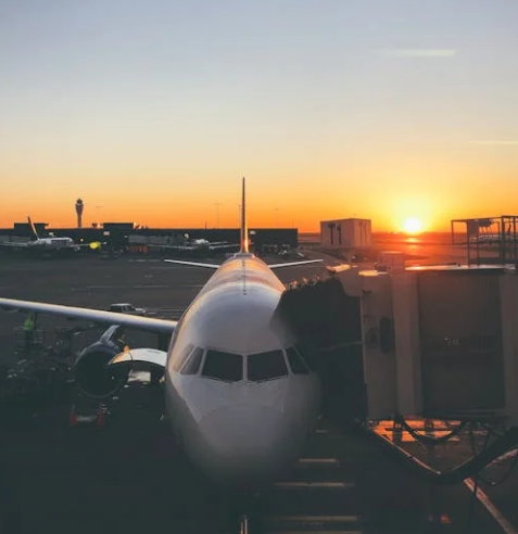 해외 항공권 싸게 구매하는 방법10