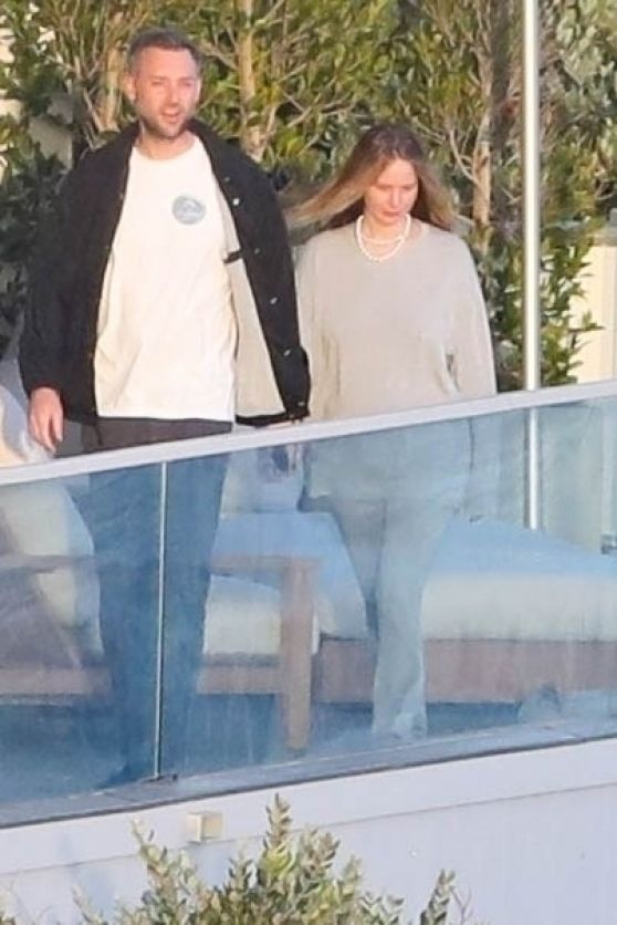 제니퍼로렌스 파파라치