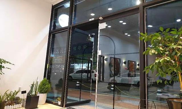 오늘도예쁘다 by ju hair