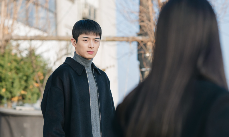 그놈은 흑염룡 등장인물 정리&amp;#44; 다시보기는 오직 티빙에서만!