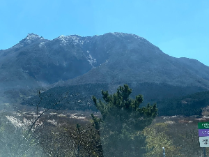 유후인 여행 추천 쓰카하라 고원