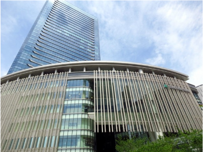 그랑 프론트 오사카