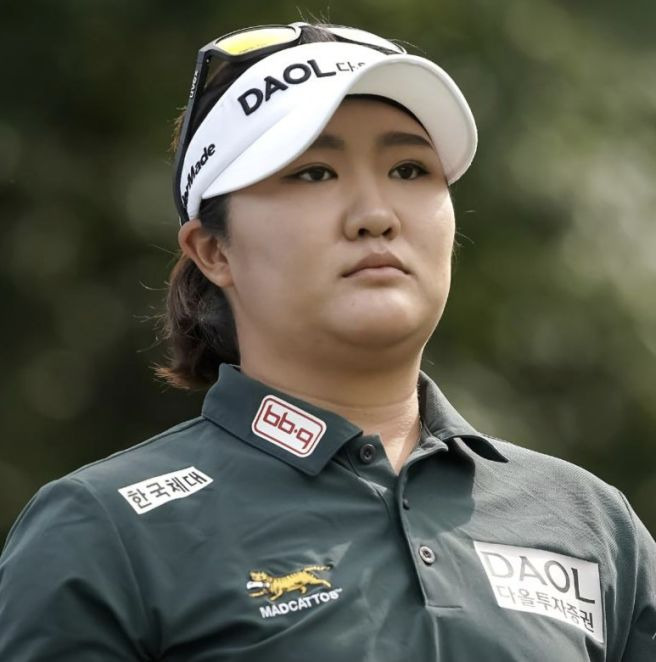 유해란 프로필 나이&middot;학력&middot;고향&middot;가족 총정리｜키&middot;LPGA 우승 5회&middot;상금 150억&middot;하이트진로 챔피언십