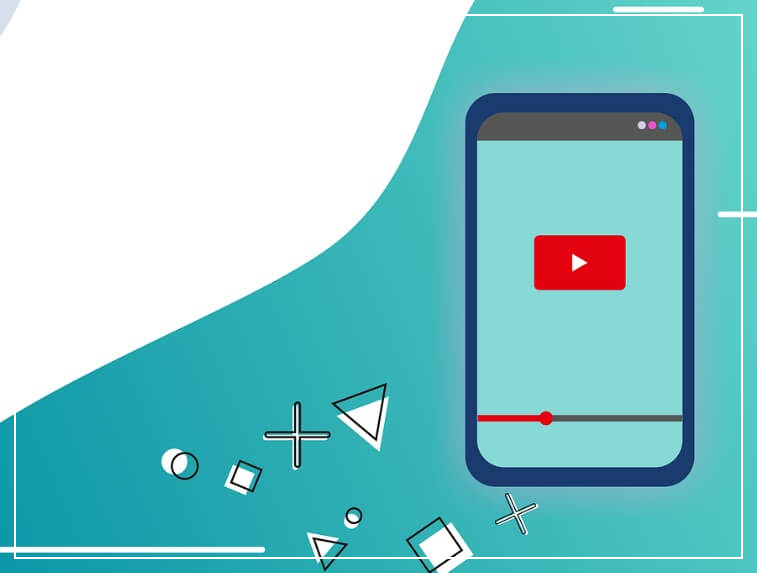 유튜브 동영상 다운로드 하는 방법