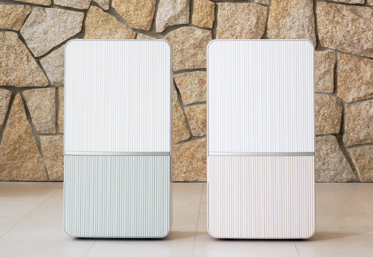 제습기 관련 사진