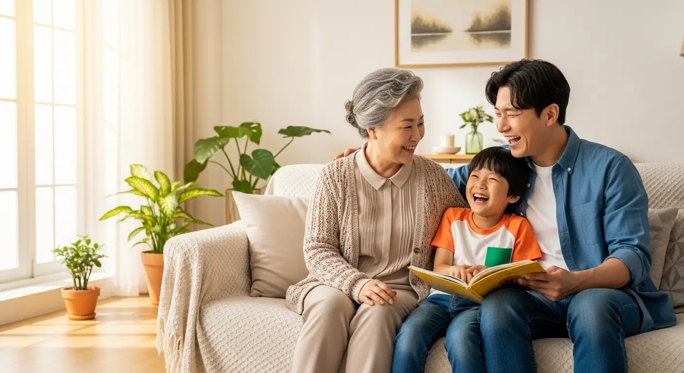 레르기 비염 원인 유전 면역 요인