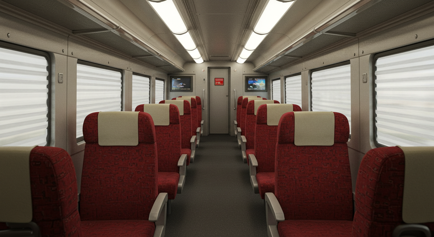 KTX 패스 구매 방법