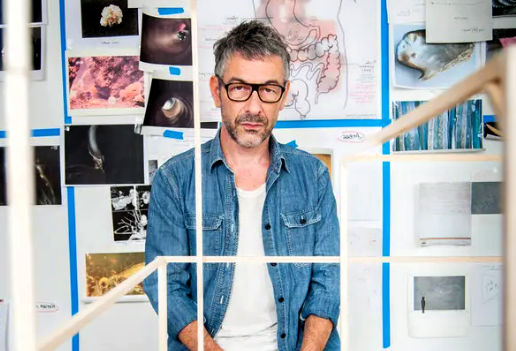 피에르 위그 개인전