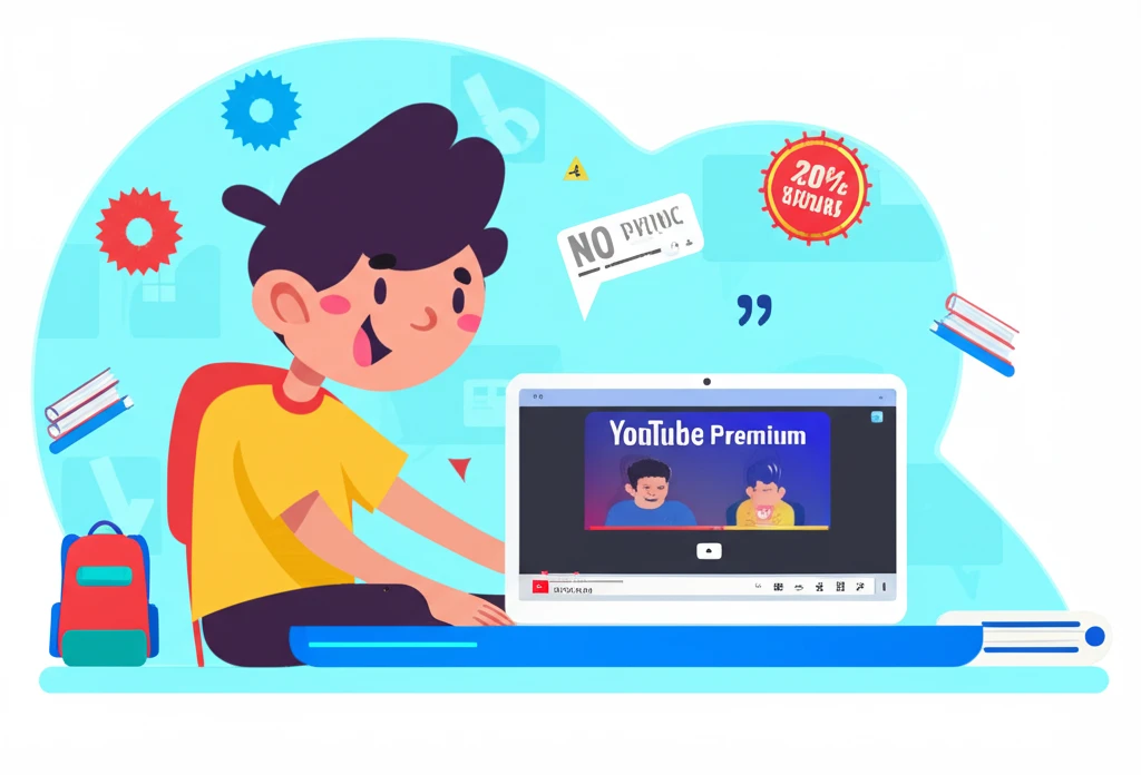 유튜브 프리미엄 가격, 아직도 정가 