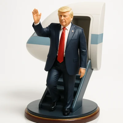 국립경주박물관 트럼프 굿즈