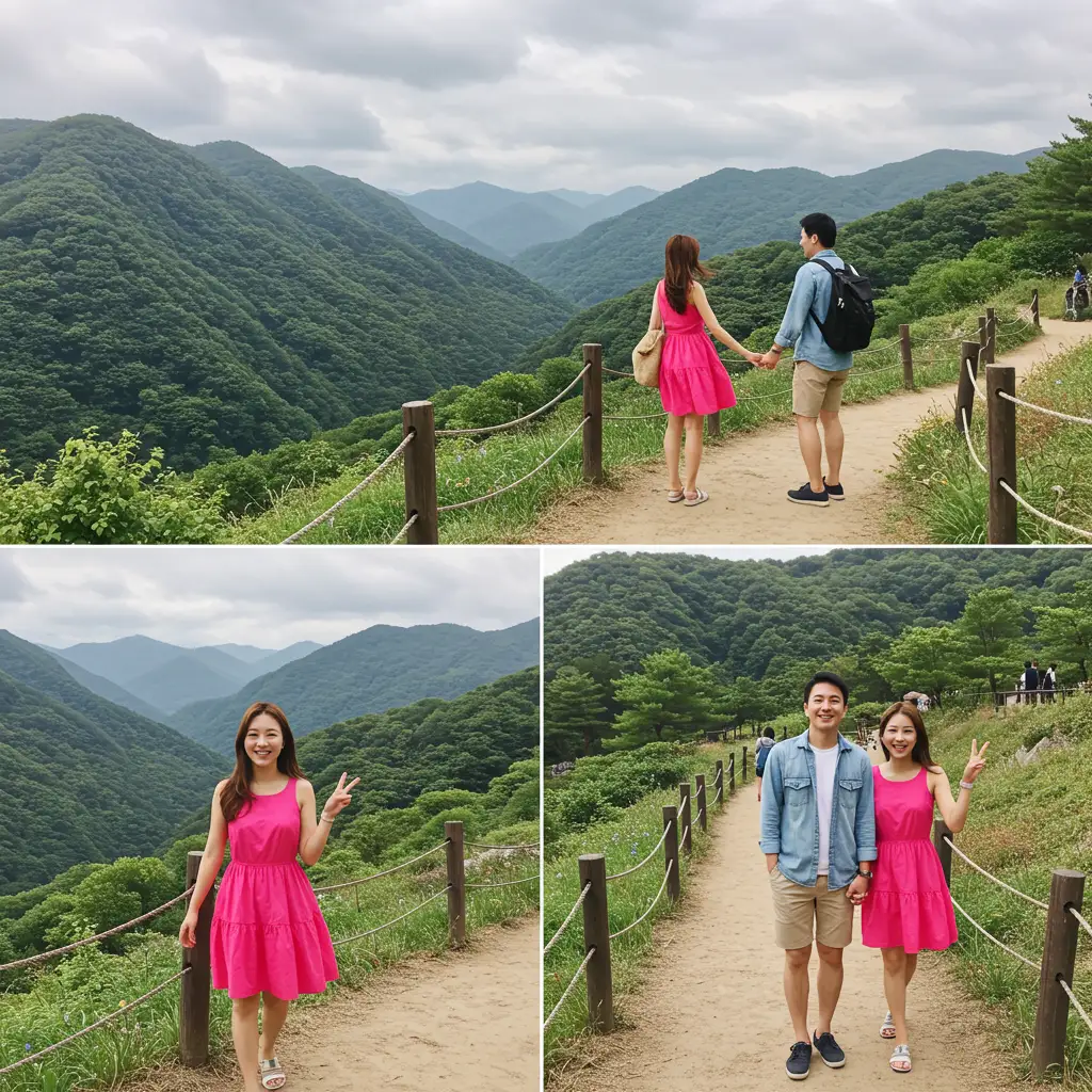 봄맞이숙박세일페스타 추가 혜택