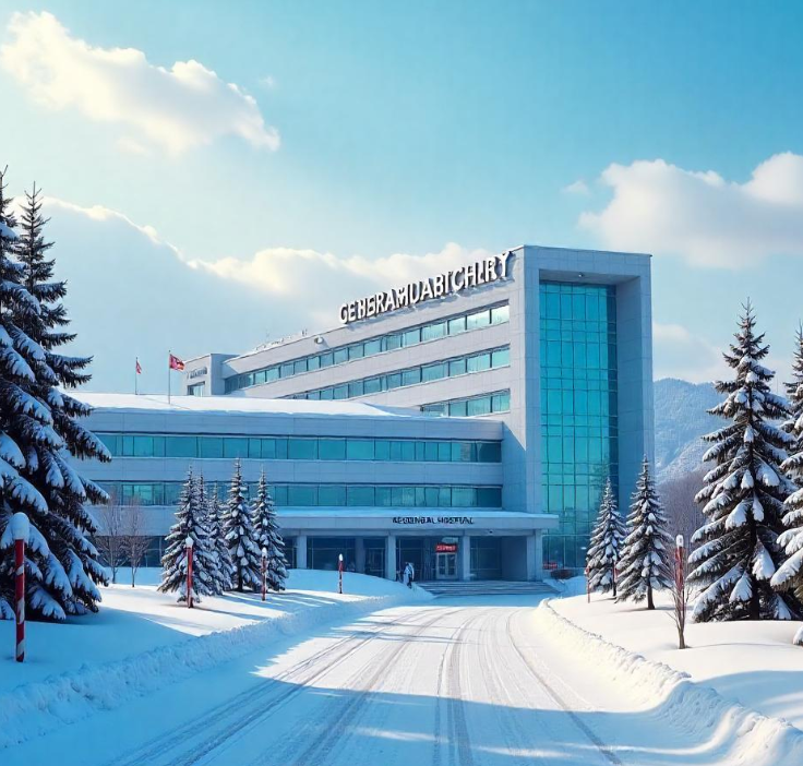 대한민국에서 신경모세포종 치료 가장 잘하는 병원 TOP10, 질병코드