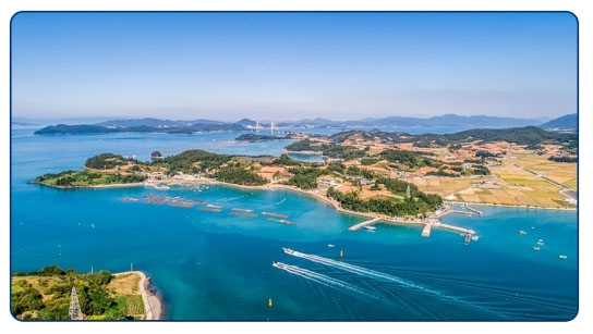 부산가덕도