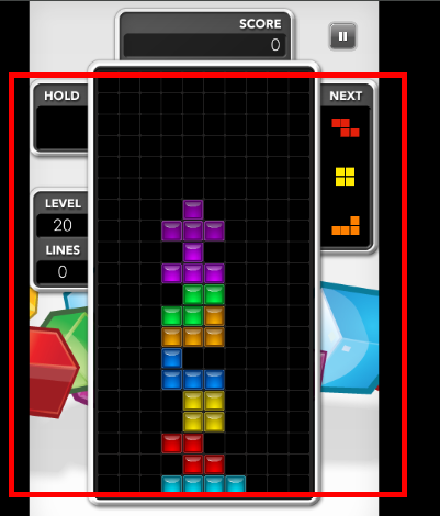 테트리스 무료게임 사이트 소개