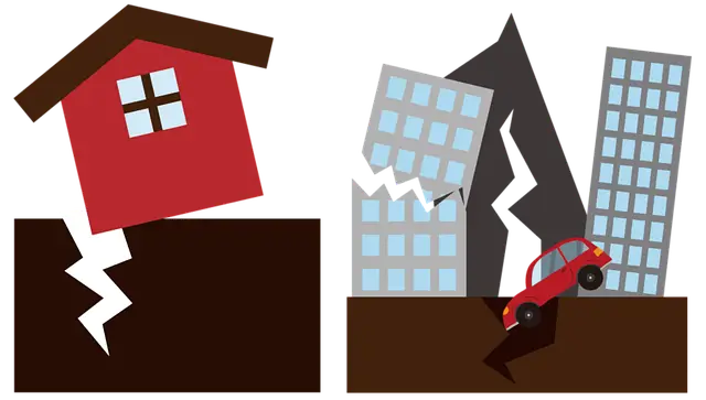 지진 발생 시 대처 방법, 재난 대비 비상 용품 추천