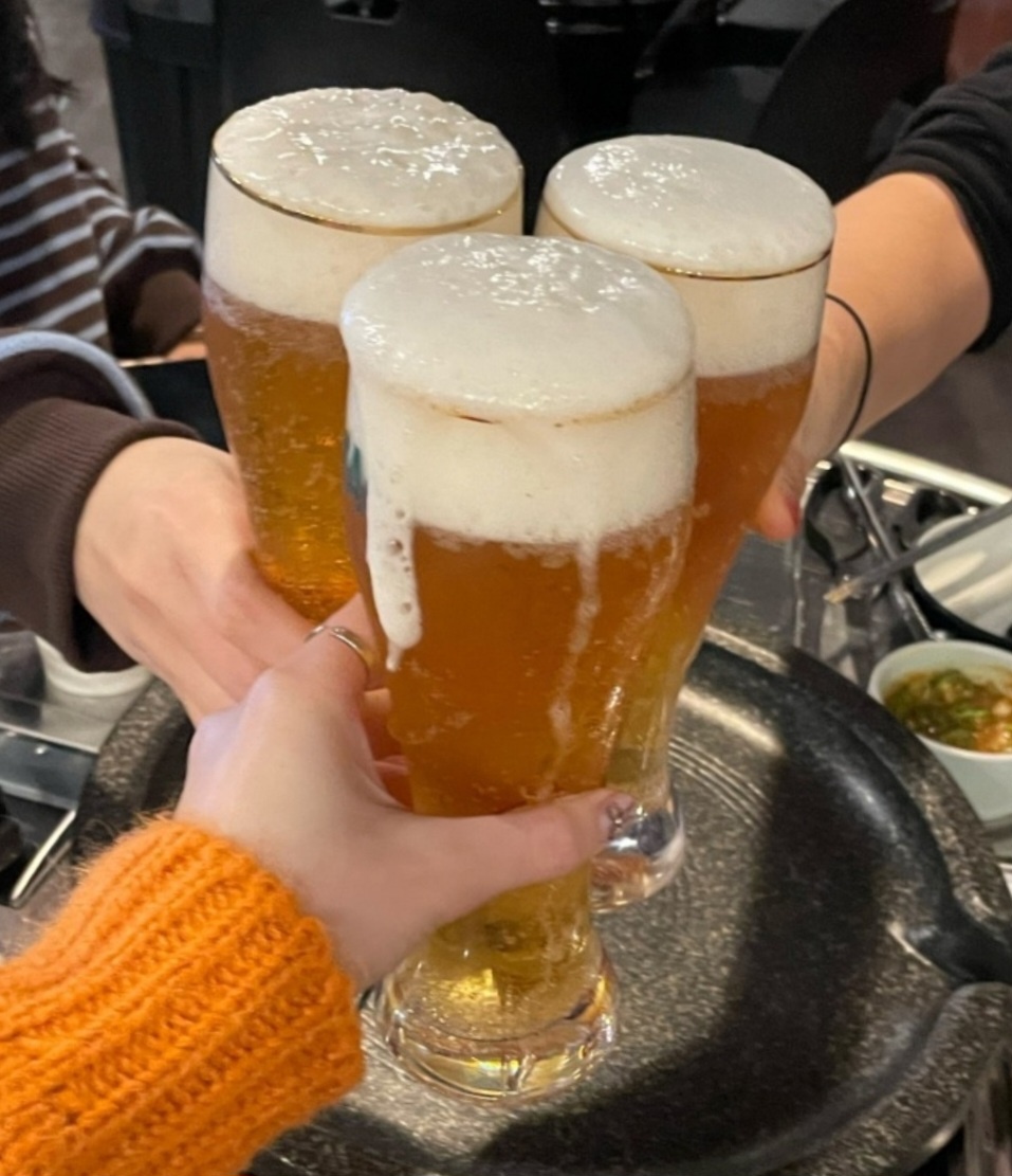남겨서뭐하게 대구 연막창 맛집