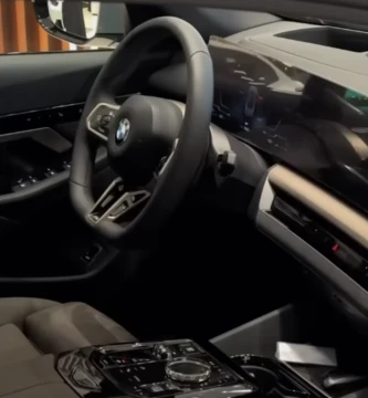 BMW 재고 할인