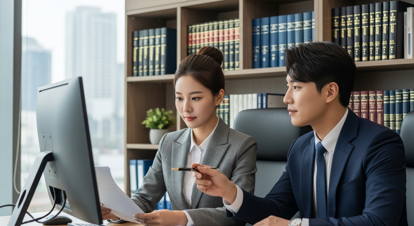 유류분 반환 청구