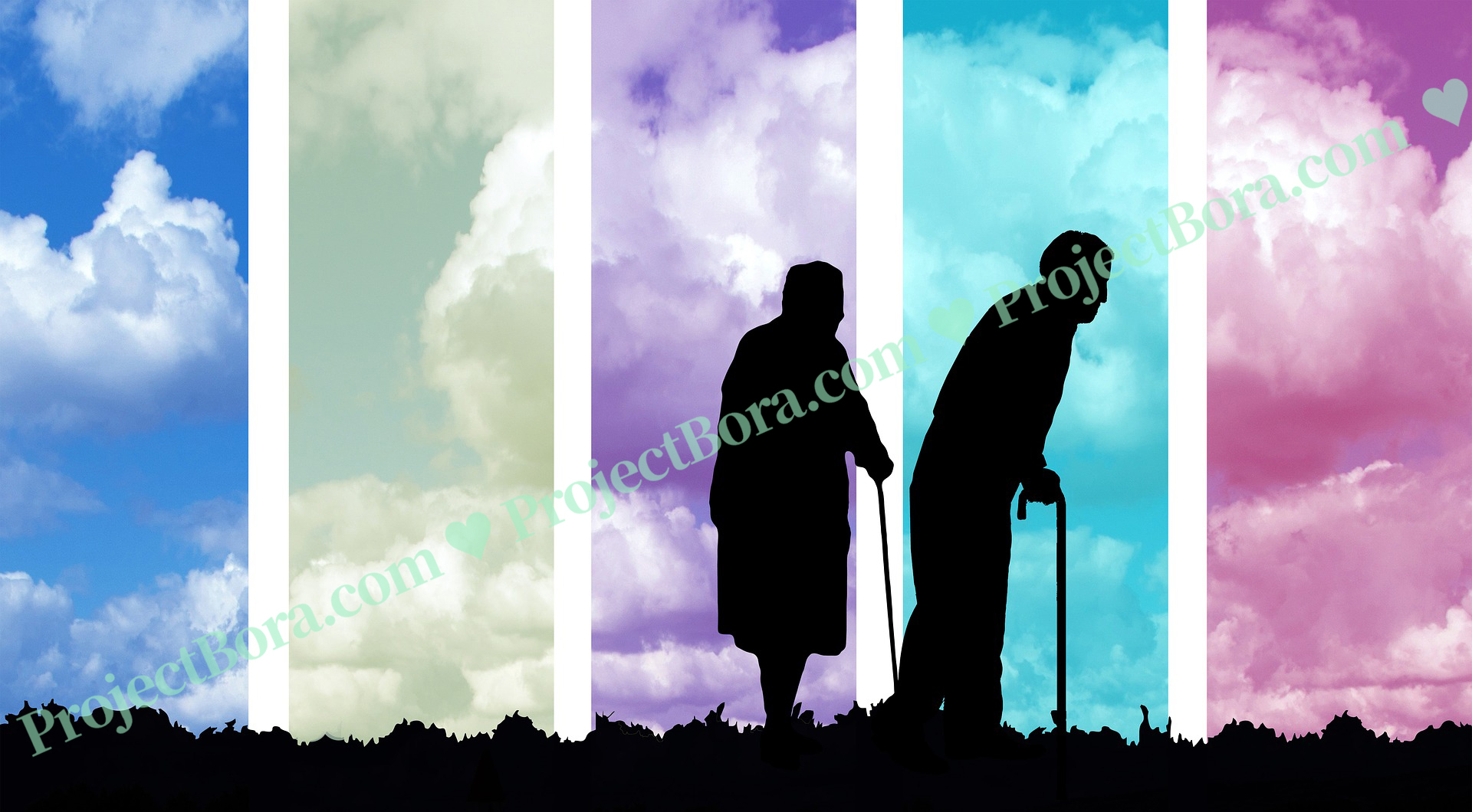 기초연금 모의계산