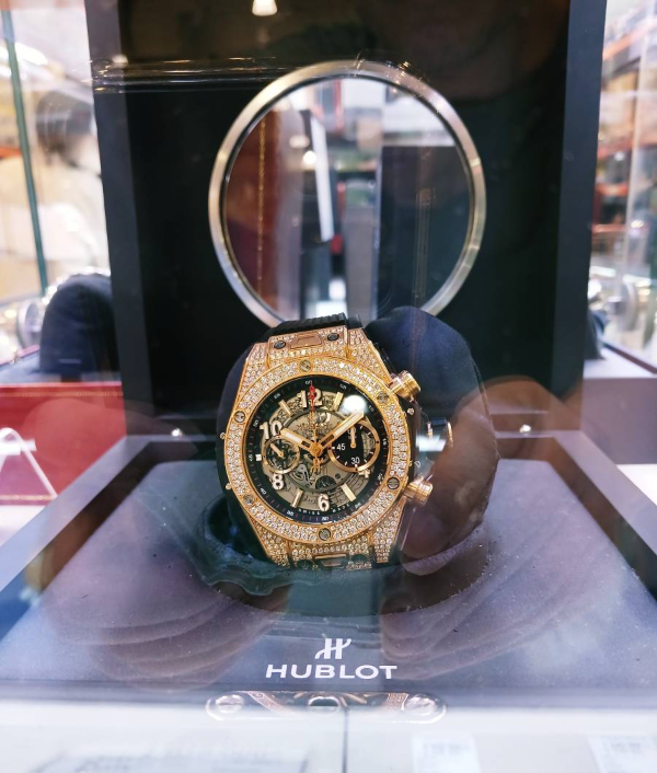 코스트코 위블로 시계