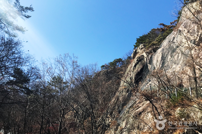 계룡 가볼만한곳 베스트10