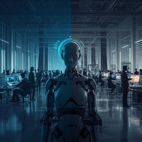 AI 로봇이 대체할 직업 BEST 10 &ndash; 반드시 준비해야 할 미래