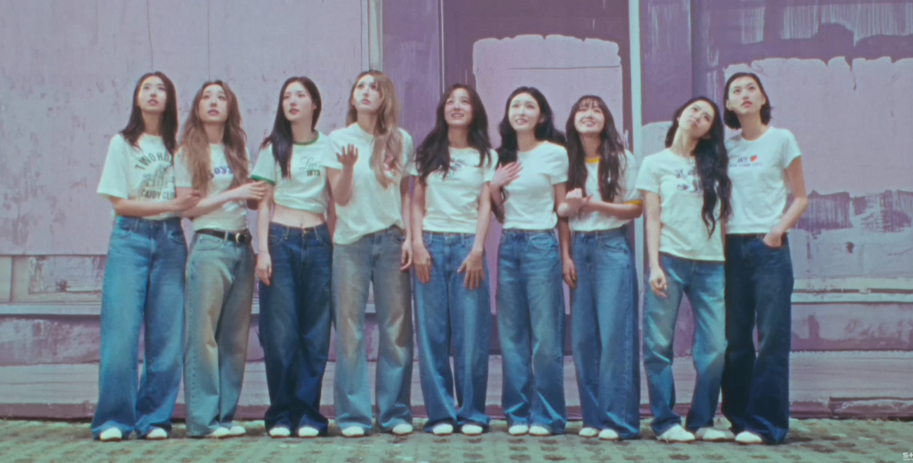 아이오아이 (I.O.I) 갑자기 (Suddenly)