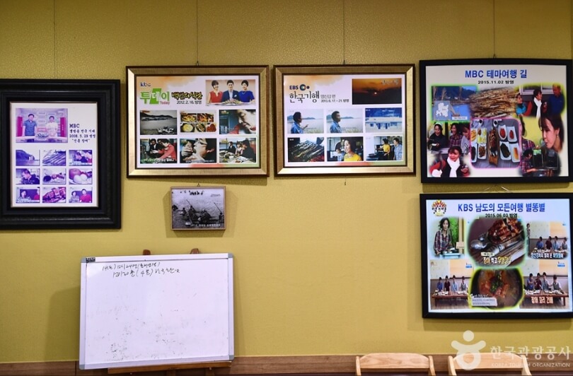 나주 가볼만한곳 베스트 10