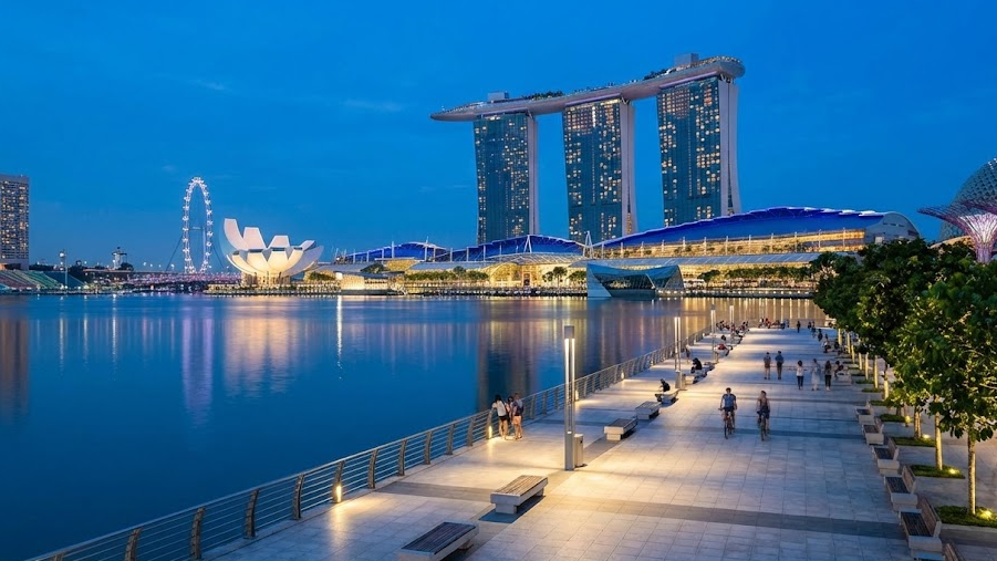 여자 혼자 해외여행 추천