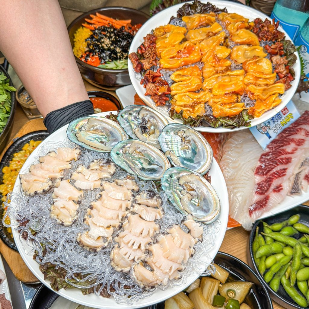 청춘종합어시장