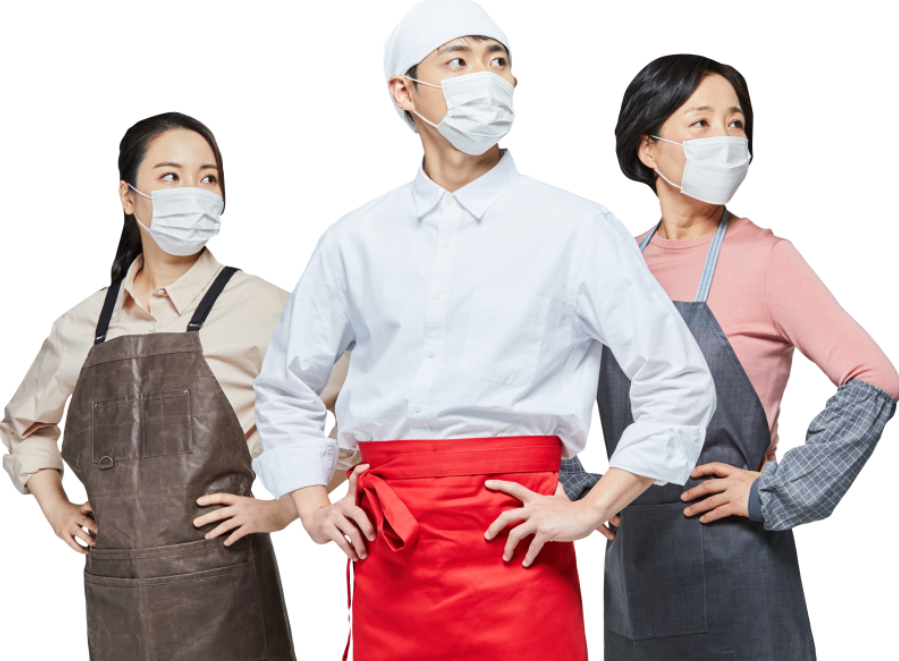 소상공인 고용보험료 지원사업