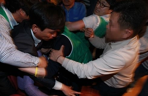 지귀연 부장판사 대표 판결