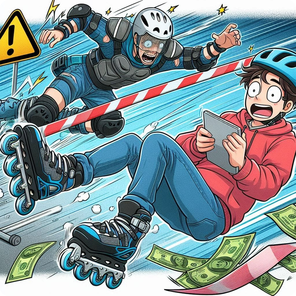 Inline Skating
