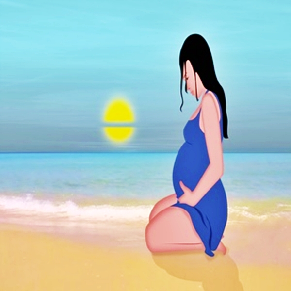 임신하는 꿈