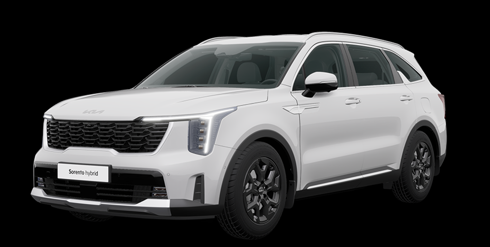 쏘렌토 하이브리드