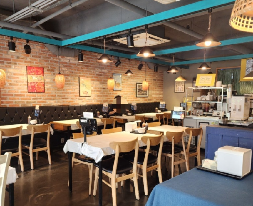 분짜맛집 라라포 쌀국수