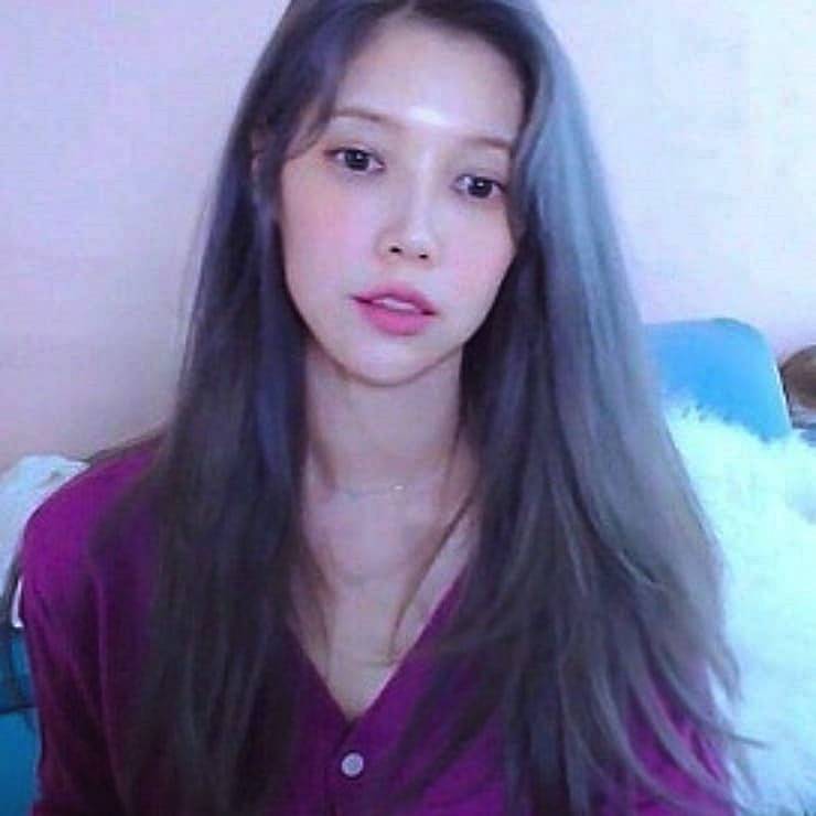 가수-배다해