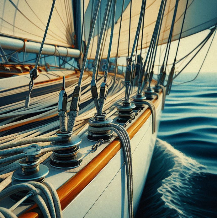 tie up loose ends idiom