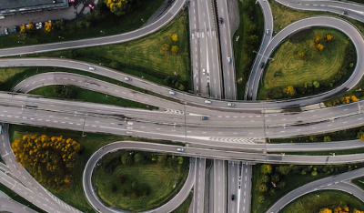 고속도로 실시간 교통상황