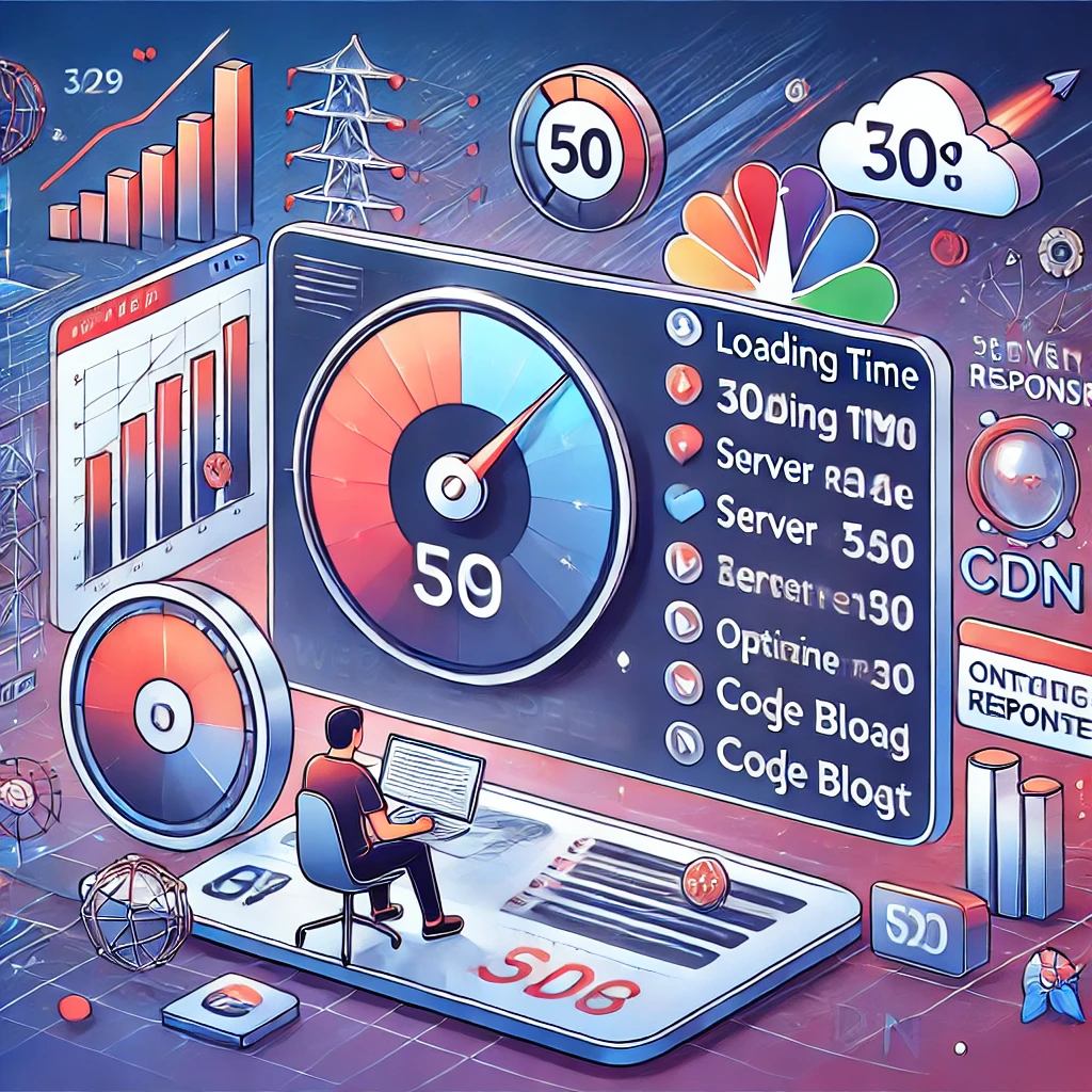 웹디자인도 최적화를 고려해야합니다!