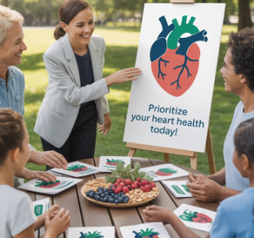 심근경색 초기증상