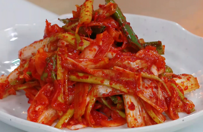 김치의날
