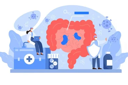 장염 증상과 원인을 유형별로 구분해 이해하는 설명1