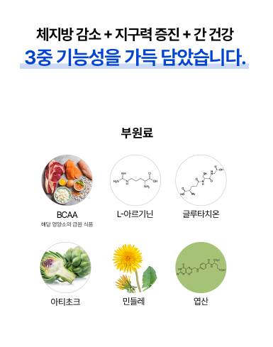 파란통 다이어트 효능