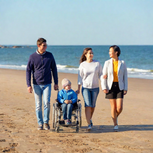 장애인활동지원사 급여