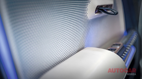 메르세데스 비전 EQXX