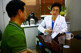 목에 이물감 느껴지는 증상