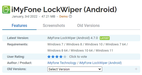 iMyFone-LockWiper-(Android)