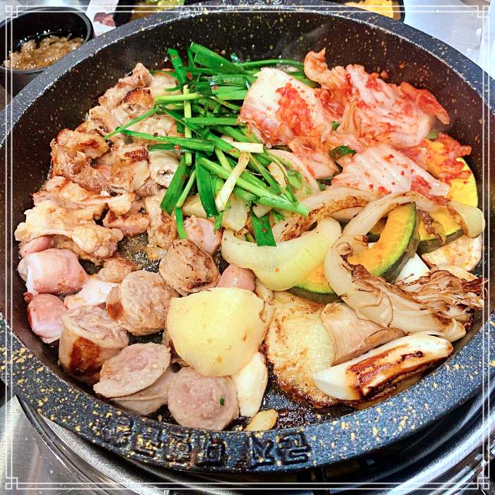 군자역 맛집 나혼산, 나혼자산다, 화사 곱창 먹방, 소곱창, 모듬곱창